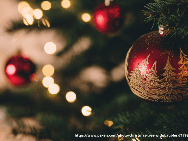 Great Thanks and a Happy Holiday Season, Merry Christmas and Happy New Year 2024!